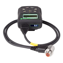 Ultrasonic Thickness Gauges