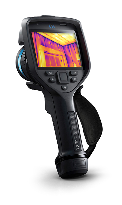 FLIR E54 Thermal Imaging Camera