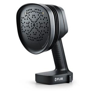 FLIR Si2-Pro Acoustic Camera