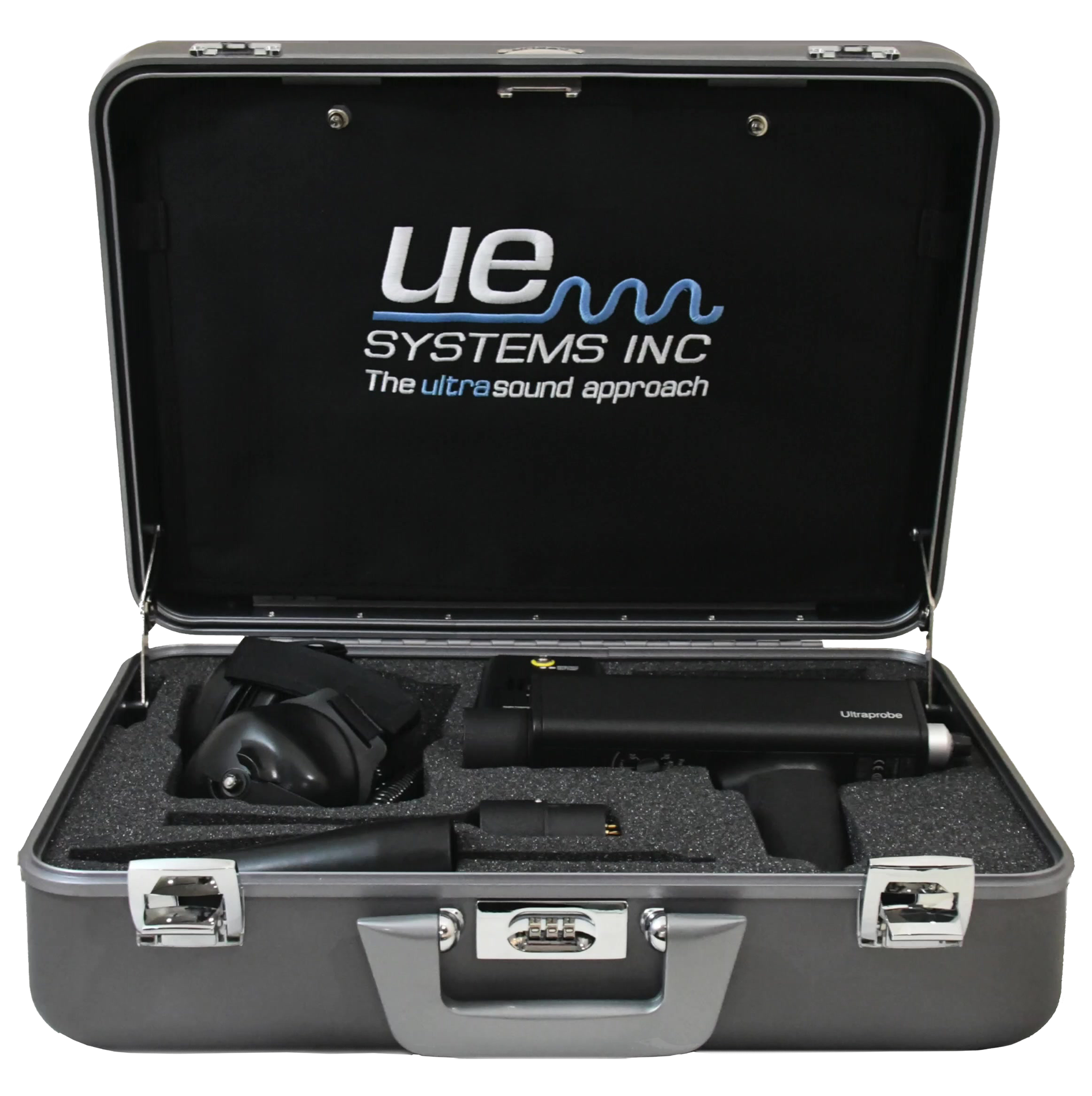 Ultraprobe 2000 ATEX